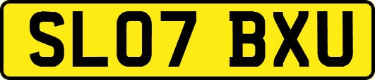 SL07BXU