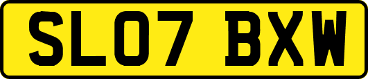 SL07BXW