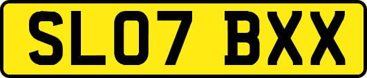 SL07BXX