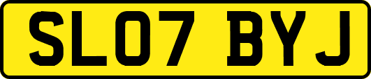 SL07BYJ