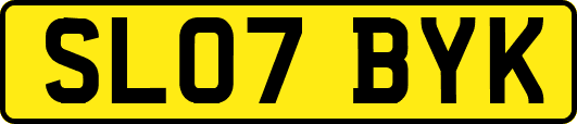 SL07BYK
