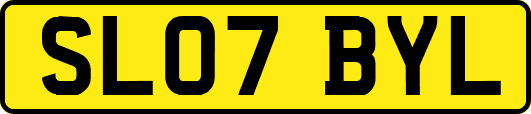 SL07BYL