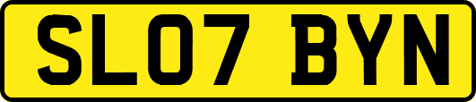 SL07BYN