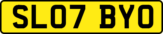 SL07BYO