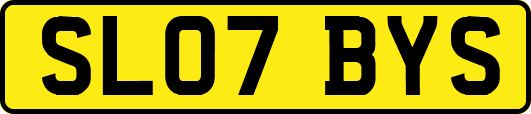 SL07BYS
