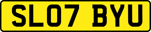 SL07BYU