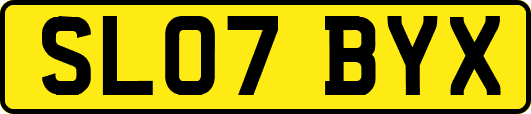 SL07BYX