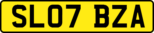 SL07BZA