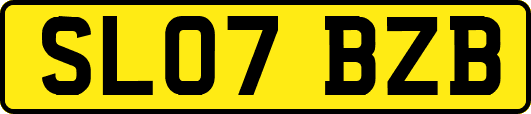 SL07BZB