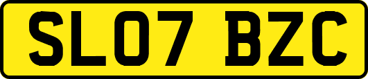 SL07BZC