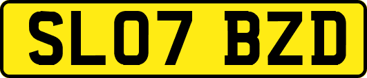 SL07BZD