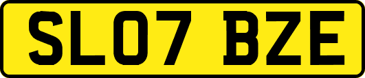 SL07BZE