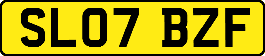 SL07BZF