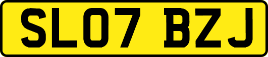 SL07BZJ