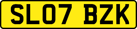 SL07BZK