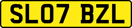 SL07BZL