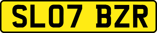 SL07BZR