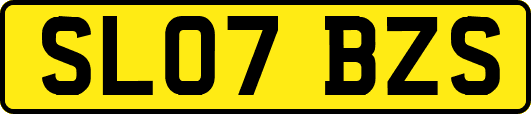 SL07BZS