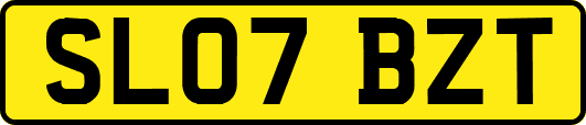 SL07BZT