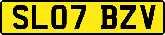 SL07BZV
