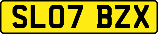 SL07BZX