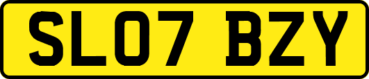 SL07BZY