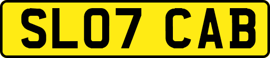 SL07CAB