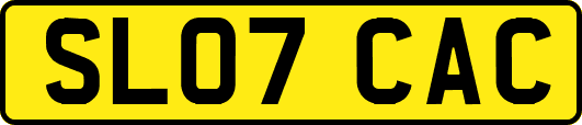 SL07CAC