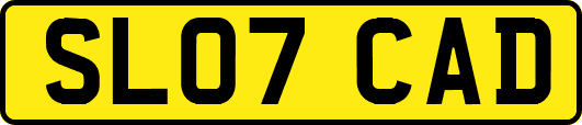 SL07CAD