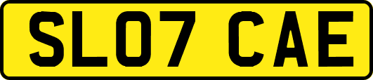 SL07CAE