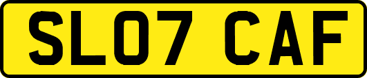 SL07CAF