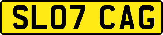 SL07CAG