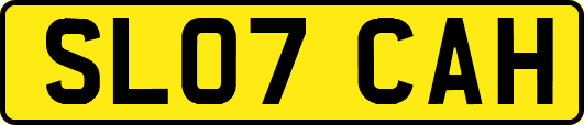 SL07CAH