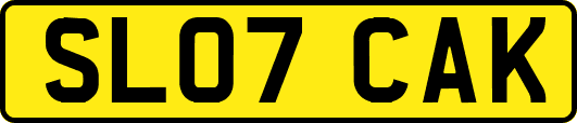SL07CAK
