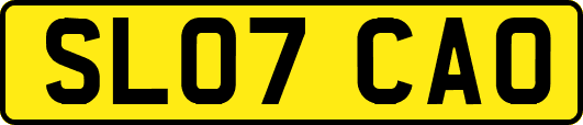 SL07CAO