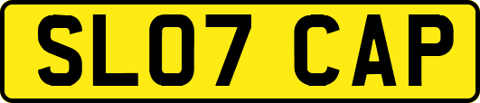 SL07CAP