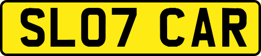 SL07CAR