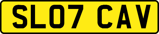 SL07CAV