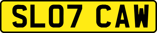 SL07CAW