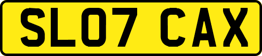 SL07CAX