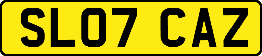 SL07CAZ