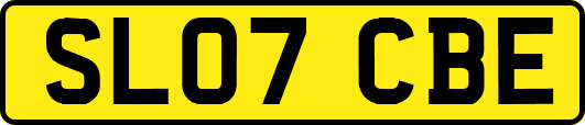 SL07CBE