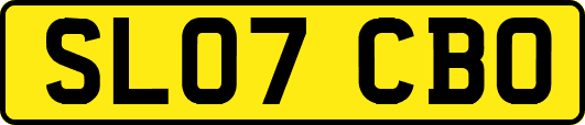 SL07CBO