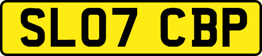 SL07CBP
