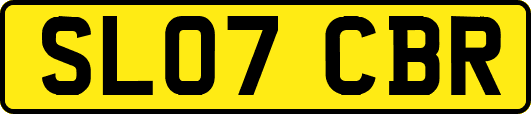 SL07CBR