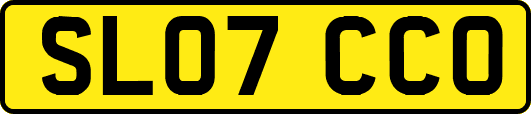 SL07CCO