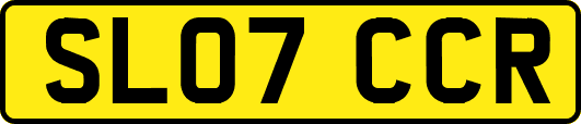 SL07CCR