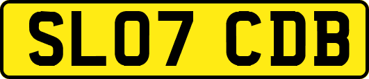 SL07CDB