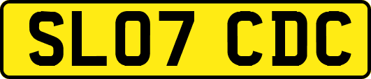 SL07CDC