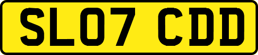 SL07CDD